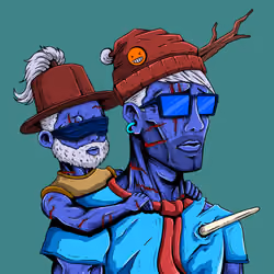 DadGods #800