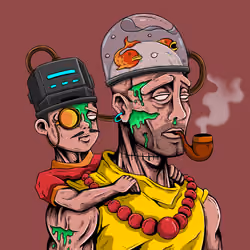 DadGods #894