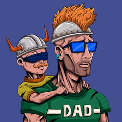 DadGods #1444