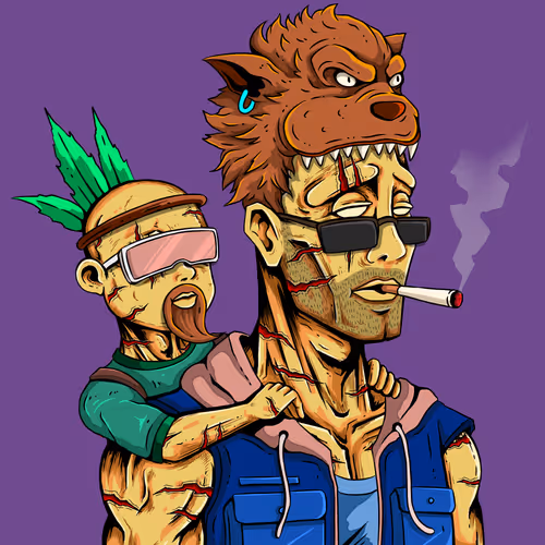 Dad Gods