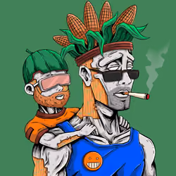 DadGods #6470