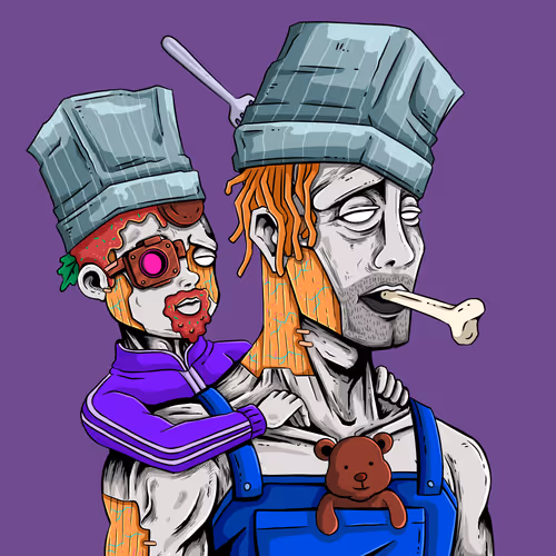 Dad Gods
