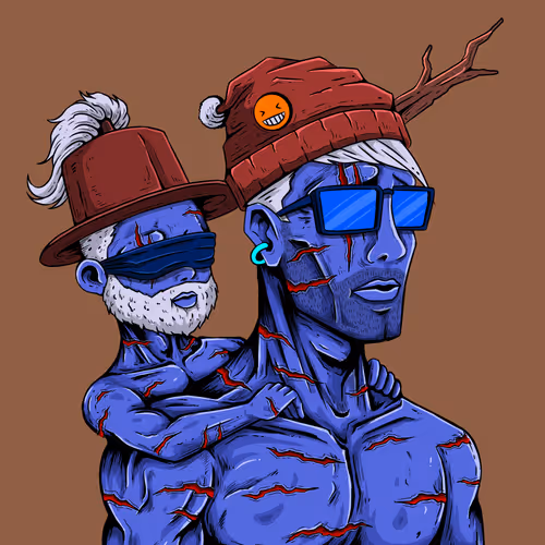 Dad Gods