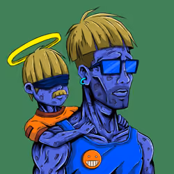 DadGods #4664