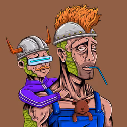 DadGods #4617