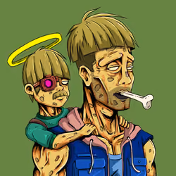 DadGods #1176