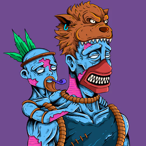 Dad Gods