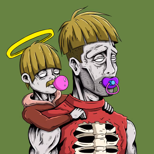 DadGods #5544