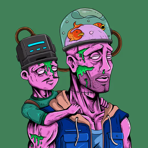 DadGods #5024