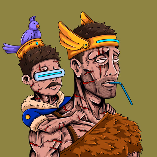 DadGods #2793