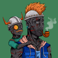 DadGods #5945