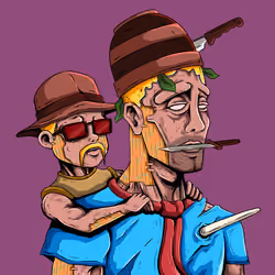 DadGods #1223