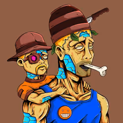 DadGods #2555