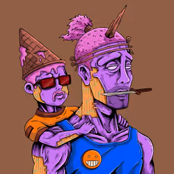 DadGods #1140