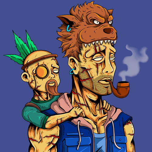 Dad Gods