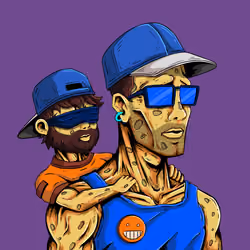 DadGods #1201