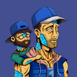 DadGods #1742
