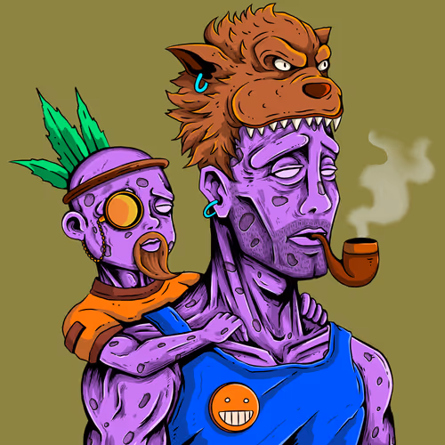 Dad Gods
