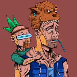 DadGods #2377