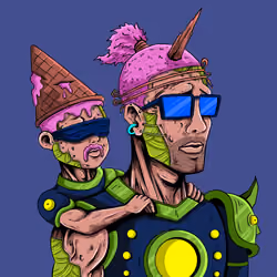 DadGods #4925