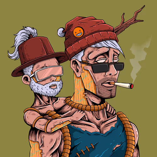DadGods #823