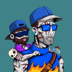 DadGods #5354