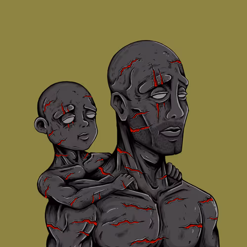 Dad Gods
