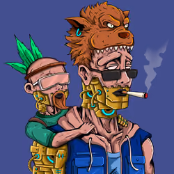DadGods #2554