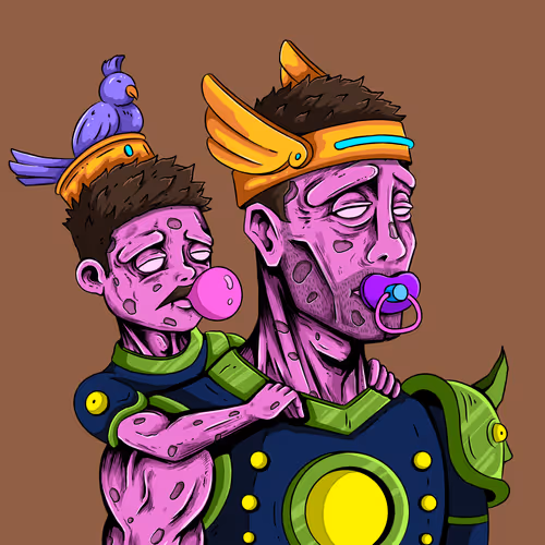 DadGods #4402