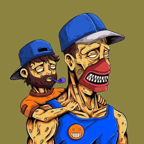 Dad Gods