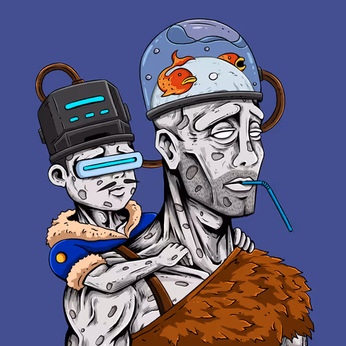 Dad Gods