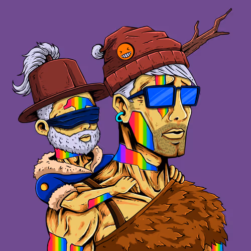 DadGods #705