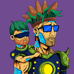 DadGods #2531