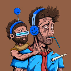 DadGods #1622