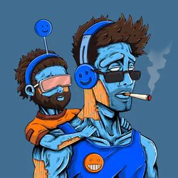 DadGods #136