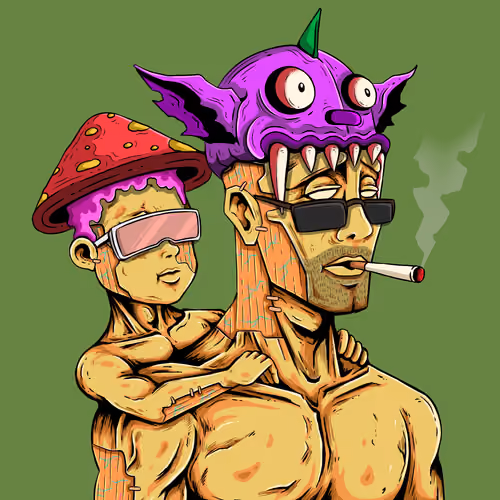 DadGods #6150