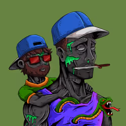 DadGods #764