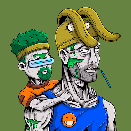 Dad Gods