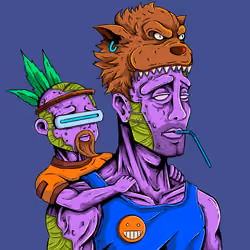 DadGods #2292