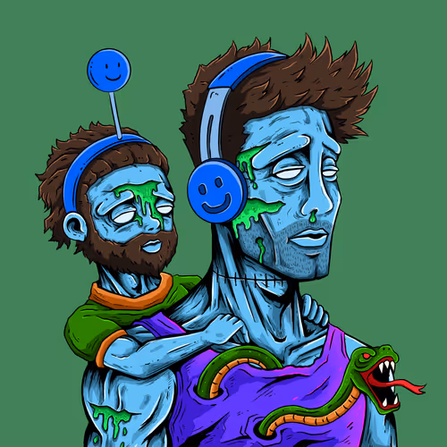 Dad Gods
