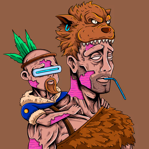 Dad Gods