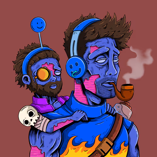 Dad Gods