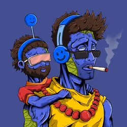 DadGods #541