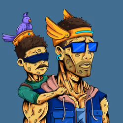 DadGods #1044