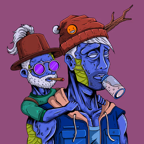 Dad Gods