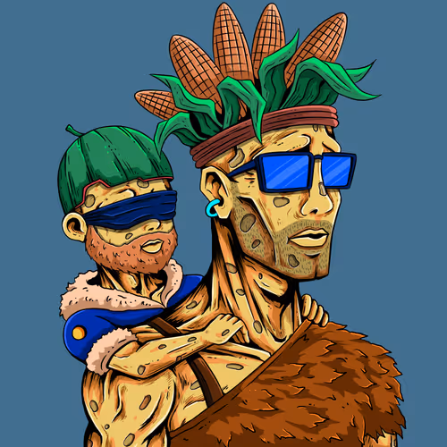 DadGods #5190
