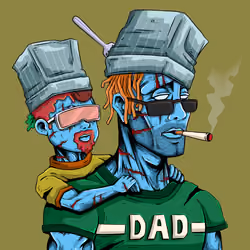 DadGods #2261