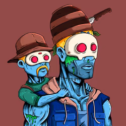 DadGods #5662