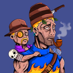 DadGods #290
