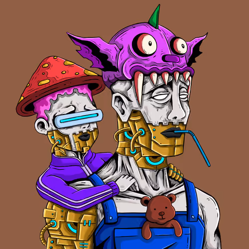 DadGods #2566